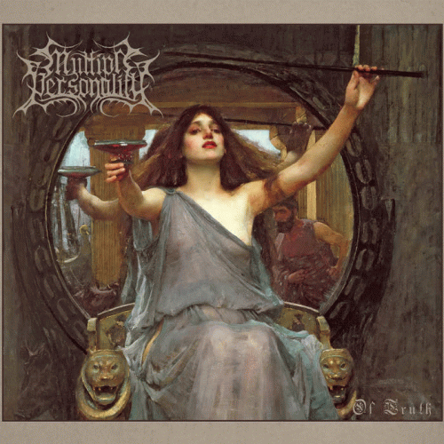 Multiple Personality : Of Truth